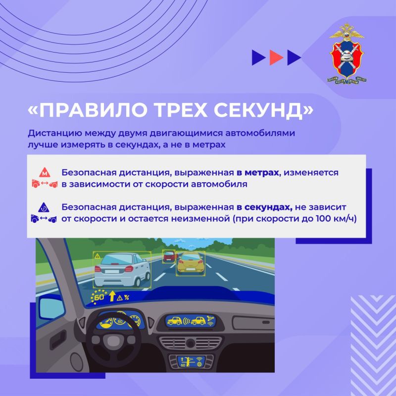 Соблюдение безопасной дистанции – тема наших новых карточек Соблюдение безопасной дистанции – тема наших новых карточек