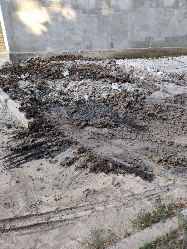 Устранено свыше 250 порывов на водоводе Устранено свыше 250 порывов на водоводе