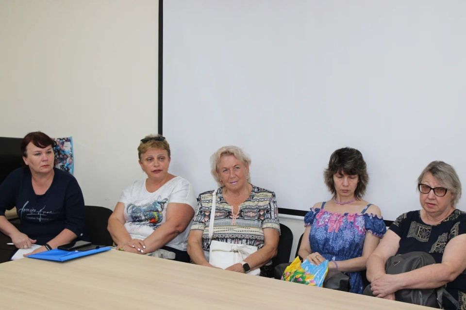 Новый график подачи воды не скажется на работе учреждений культуры Новый график подачи воды не скажется на работе учреждений культуры