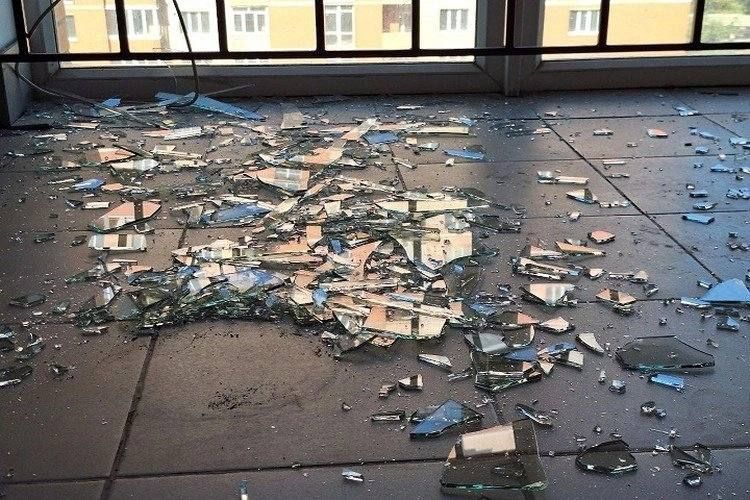 Более 40 тысяч абонентов без света, пострадали два человека: последствия массированного обстрела ВСУ Донецка ночью 29 июля Более 40 тысяч абонентов без света, пострадали два человека: последствия массированного обстрела ВСУ Донецка ночью 29 июля