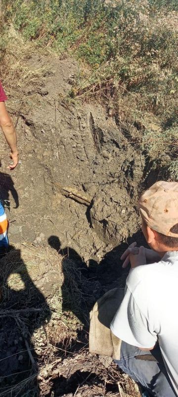 Виктория Жукова: Аварийщики Нижегородской области устранили утечки воды в двух поселках в г.о. Харцызск Виктория Жукова: Аварийщики Нижегородской области устранили утечки воды в двух поселках в г.о. Харцызск