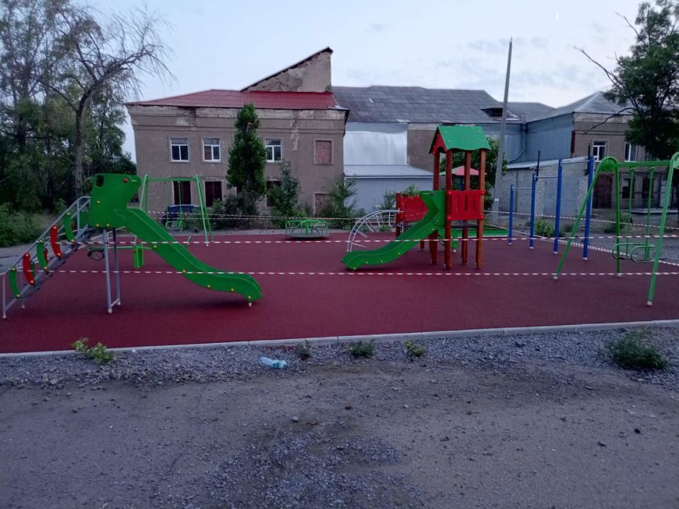 Уважаемые жители городского округа Торез! Уважаемые жители городского округа Торез!
