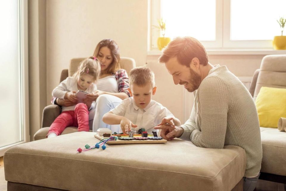 Пенсия в ДНР в 2025 году: кто может выйти раньше установленного возраста Пенсия в ДНР в 2025 году: кто может выйти раньше установленного возраста