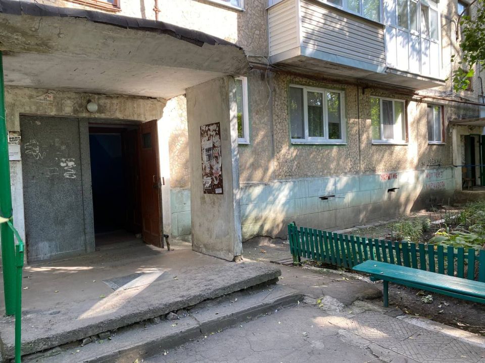 Виктория Жукова: Сегодня встретилась с жительницей дома по адресу ул. Вокзальная, 64. Ранее она обращалась в городском чате из-за проблем с водоснабжением на верхних этажах после введения нового временного графика подачи воды Виктория Жукова: Сегодня встретилась с жительницей дома по адресу ул. Вокзальная, 64. Ранее она обращалась в городском чате из-за проблем с водоснабжением на верхних этажах после введения нового временного графика подачи воды