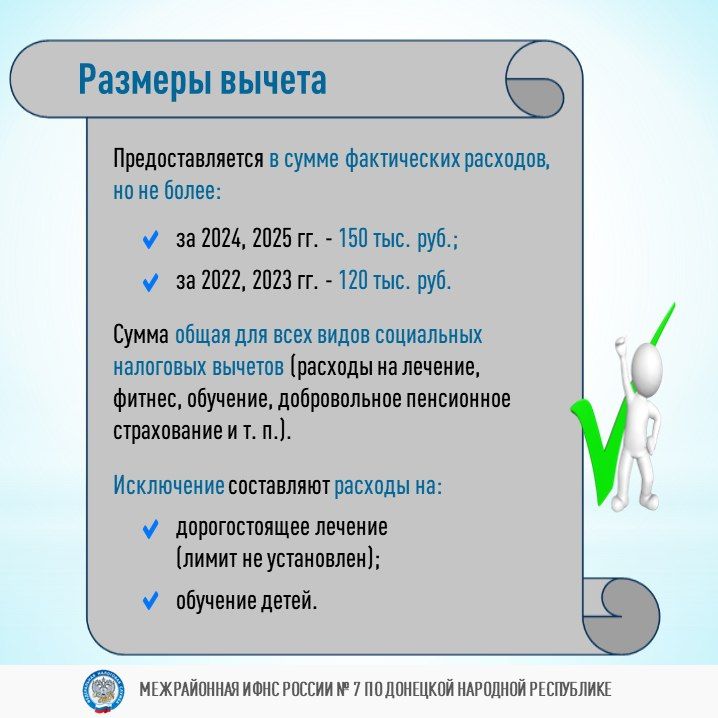При оплате медицинских услуг и приобретении медикаментов можно вернуть часть потраченных денежных средств с помощью социального налогового вычета по НДФЛ При оплате медицинских услуг и приобретении медикаментов можно вернуть часть потраченных денежных средств с помощью социального налогового вычета по НДФЛ
