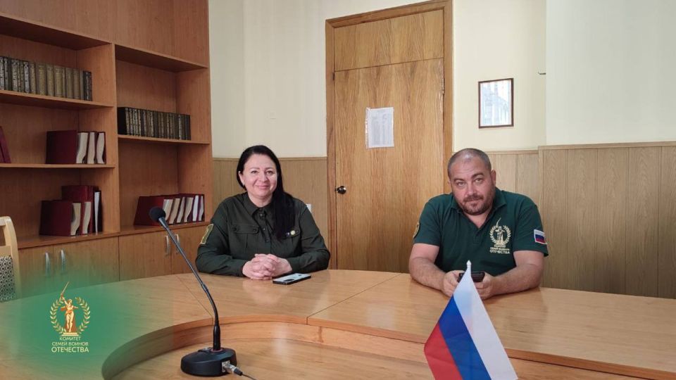 Возможность увидеть судебную систему Донецкой Народной Республики «изнутри» Возможность увидеть судебную систему Донецкой Народной Республики «изнутри»