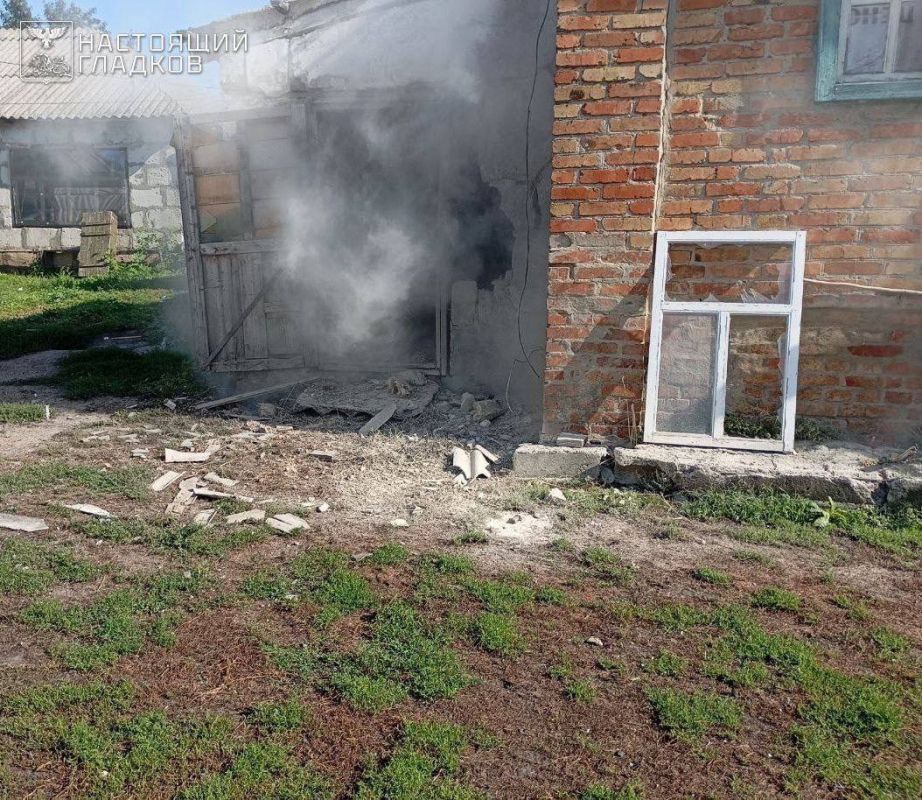 Олег Царёв: Общей сводки ночных ударов от Минобороны пока нет, сообщается только, что российская ПВО ночью уничтожила по 3 вражеских БПЛА на Тульской и Брянской обл и 2 над Курской обл., также ночью фиксировалась работа... Олег Царёв: Общей сводки ночных ударов от Минобороны пока нет, сообщается только, что российская ПВО ночью уничтожила по 3 вражеских БПЛА на Тульской и Брянской обл и 2 над Курской обл., также ночью фиксировалась работа...