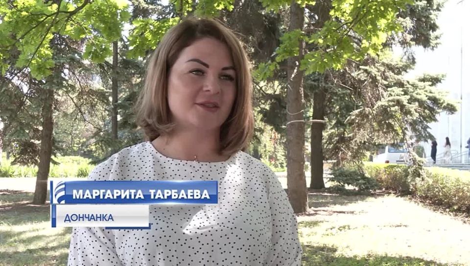 Олег Трофимов: Школьники из ДНР побывали в Башкортостане на «Университетских сменах»