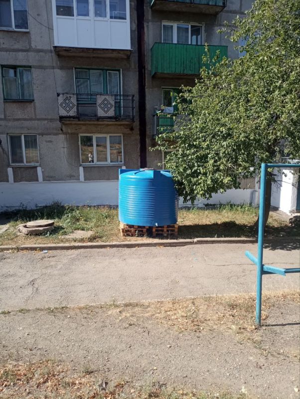 Вниманию жителей городского округа Енакиево Вниманию жителей городского округа Енакиево