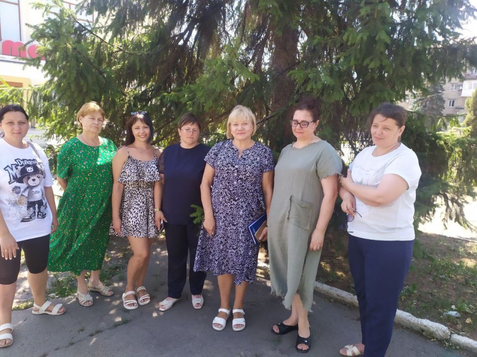 Город в деталях: "Живое наследие" Город в деталях: "Живое наследие"