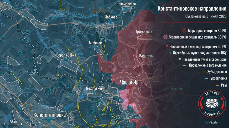 Впрочем, российские ресурсы, ссылаясь на свои источники, тоже подтверждают освобождение Часового Яра Впрочем, российские ресурсы, ссылаясь на свои источники, тоже подтверждают освобождение Часового Яра