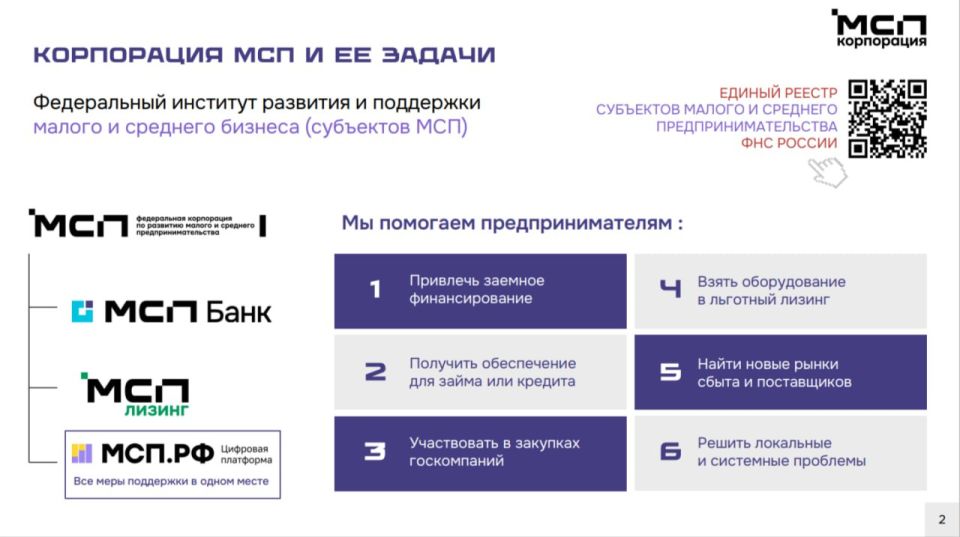 Корпорация МСП предлагает льготные кредиты и гарантии для развития туризма через платформу МСП.РФ Корпорация МСП предлагает льготные кредиты и гарантии для развития туризма через платформу МСП.РФ