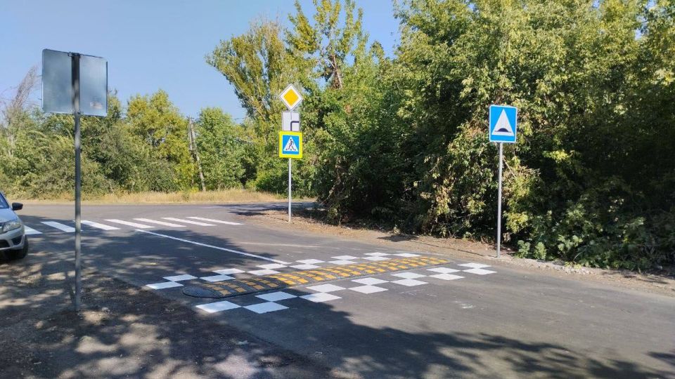 Александр Подгорный: Продолжаем в Республике активную подготовку к новому учебному году Александр Подгорный: Продолжаем в Республике активную подготовку к новому учебному году
