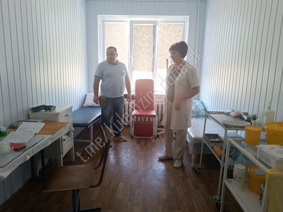 Алексей Кулемзин: Продолжаем помогать населению Великоновоселковского муниципального округа Алексей Кулемзин: Продолжаем помогать населению Великоновоселковского муниципального округа