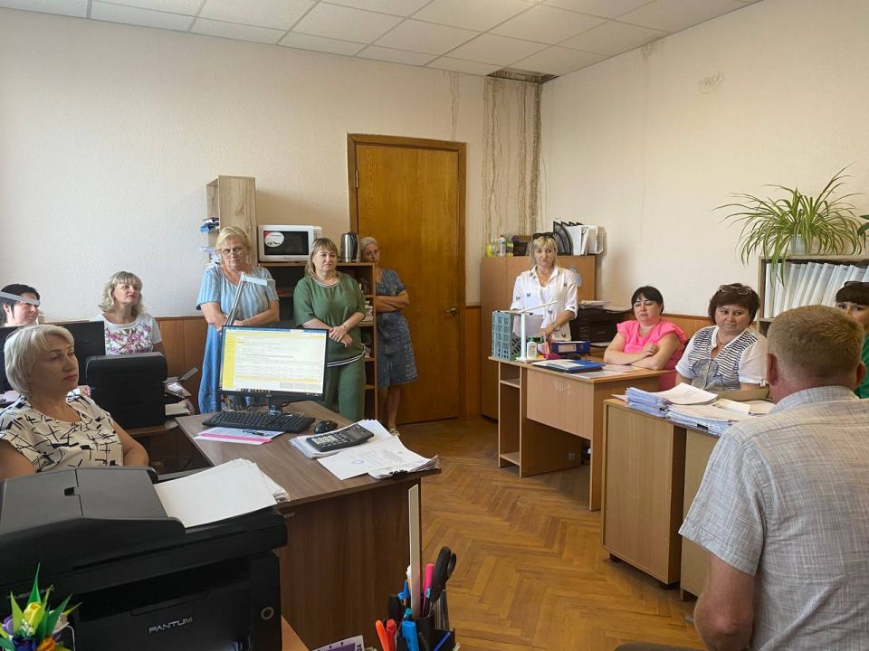 Сергей Юзвинкевич: Итоги Рабочей недели: 29.07.-01.08.2025 Сергей Юзвинкевич: Итоги Рабочей недели: 29.07.-01.08.2025