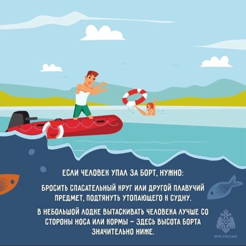 Правила безопасности на воде смотри в карточках! Правила безопасности на воде смотри в карточках!