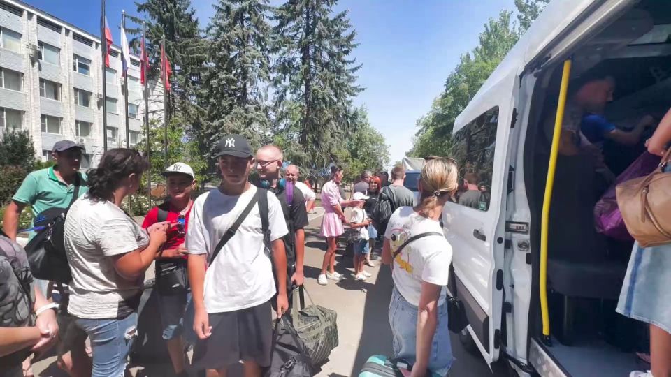 Ямал — Донбассу. Прокачка для будущих звёзд баскетбола Ямал — Донбассу. Прокачка для будущих звёзд баскетбола