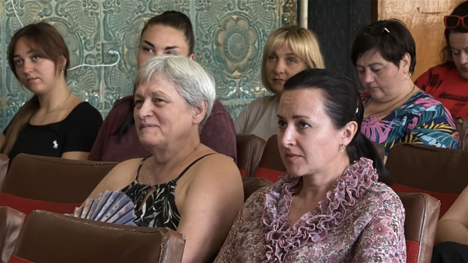 Социальное предпринимательство: Время действовать! Социальное предпринимательство: Время действовать!