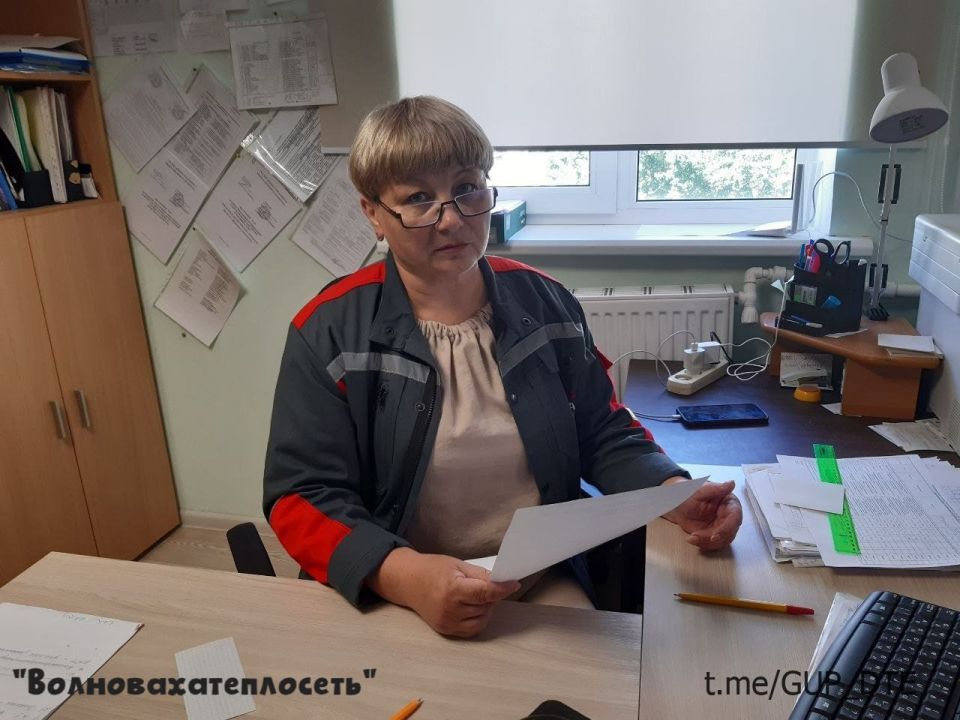 «СЕРДЦЕ» ОПЕРАТИВНОЙ РАБОТЫ: ДЕЯТЕЛЬНОСТЬ АВАРИЙНО-ДИСПЕТЧЕРСКОЙ СЛУЖБЫ ГУП ДНР «ДОНБАССТЕПЛОЭНЕРГО» «СЕРДЦЕ» ОПЕРАТИВНОЙ РАБОТЫ: ДЕЯТЕЛЬНОСТЬ АВАРИЙНО-ДИСПЕТЧЕРСКОЙ СЛУЖБЫ ГУП ДНР «ДОНБАССТЕПЛОЭНЕРГО»