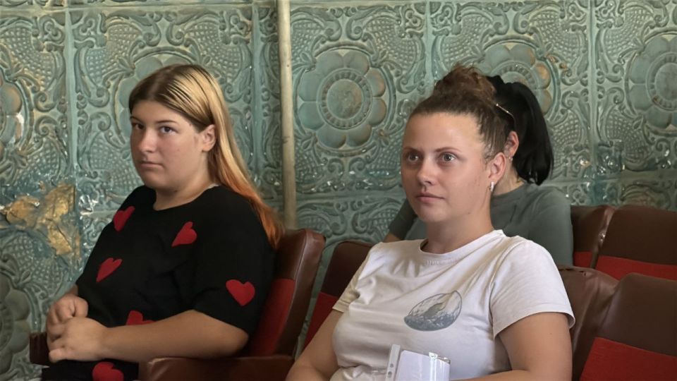 Социальное предпринимательство: Время действовать! Социальное предпринимательство: Время действовать!