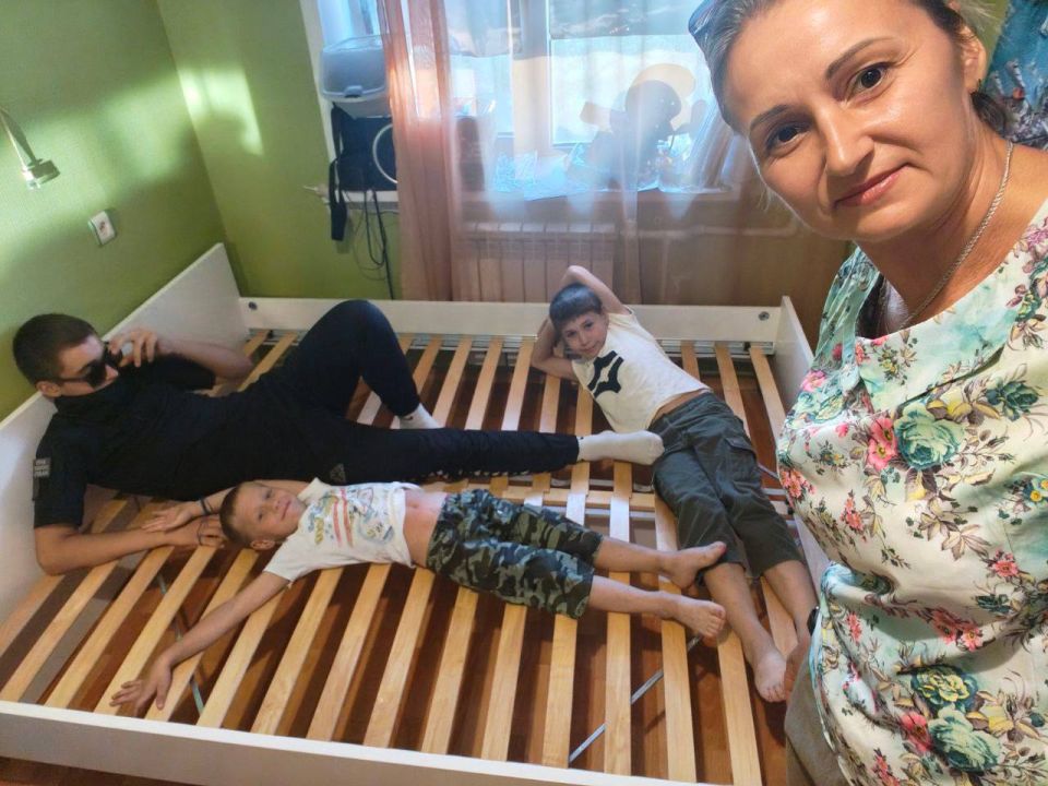 «Как изменить наш мир? Всего лишь делать добро. Каждый раз и при каждой возможности» «Как изменить наш мир? Всего лишь делать добро. Каждый раз и при каждой возможности»