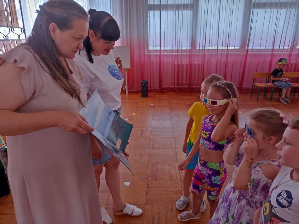 «Через книгу познаешь мир животных» «Через книгу познаешь мир животных»