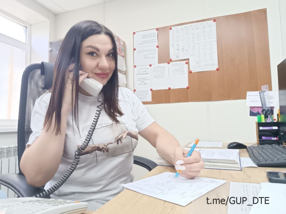АВАРИЙНО-ДИСПЕТЧЕРСКАЯ СЛУЖБА ФИЛИАЛА "ДОНЕЦКТЕПЛОСЕТЬ" АВАРИЙНО-ДИСПЕТЧЕРСКАЯ СЛУЖБА ФИЛИАЛА "ДОНЕЦКТЕПЛОСЕТЬ"