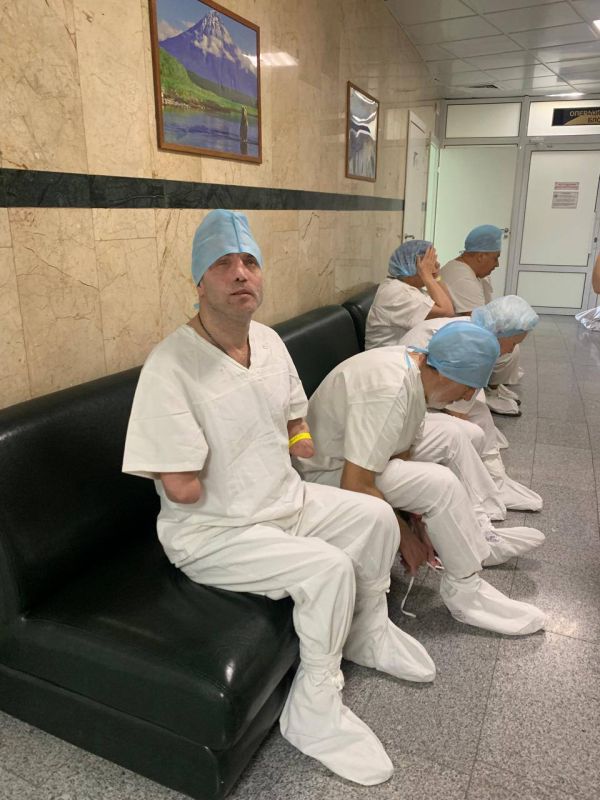 Герои среди нас: срочный сбор средств для бойцов СВО! Поможем вместе Игорю Казанцеву, Михаилу Минакову, Александру Филяеву, Артуру Тринька! Герои среди нас: срочный сбор средств для бойцов СВО! Поможем вместе Игорю Казанцеву, Михаилу Минакову, Александру Филяеву, Артуру Тринька!