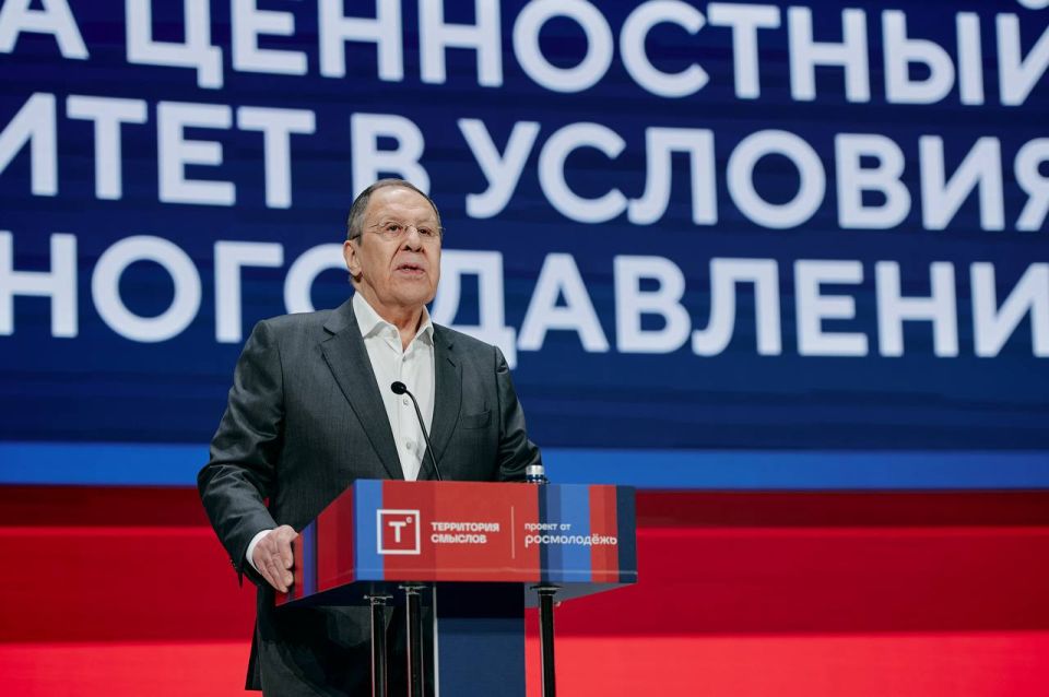 Наша цель — Единство страны Наша цель — Единство страны