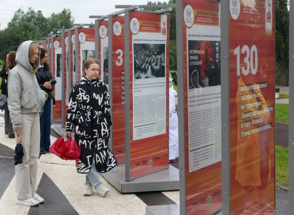 Александр Петрикин: Национальный центр исторической памяти при Президенте Российской Федерации открыт для всех! Александр Петрикин: Национальный центр исторической памяти при Президенте Российской Федерации открыт для всех!