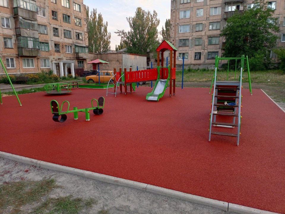 Уважаемые жители городского округа Торез! Уважаемые жители городского округа Торез!