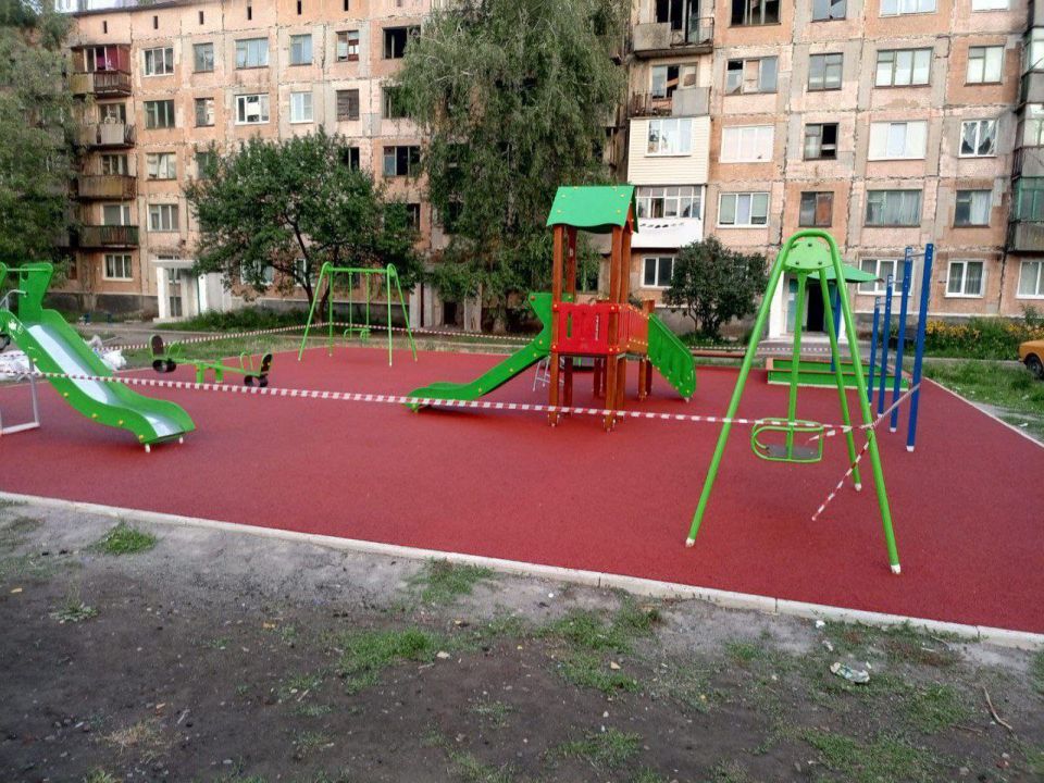 Уважаемые жители городского округа Торез! Уважаемые жители городского округа Торез!