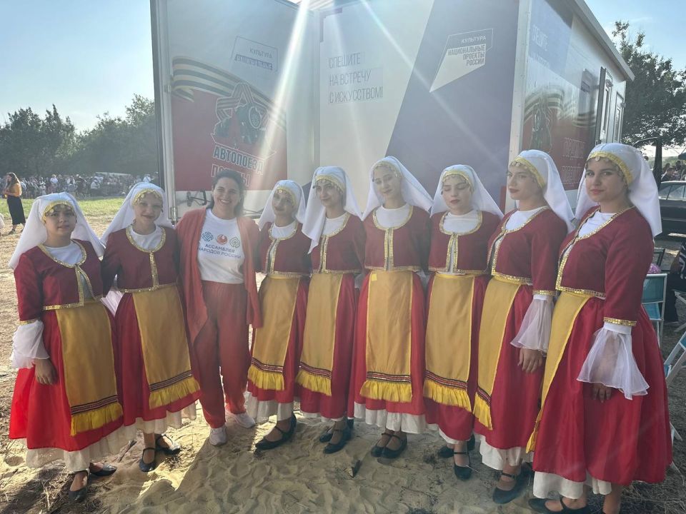 Греческий культурно – спортивный праздник «Курэш» прошел в Старобешевском районе Греческий культурно – спортивный праздник «Курэш» прошел в Старобешевском районе