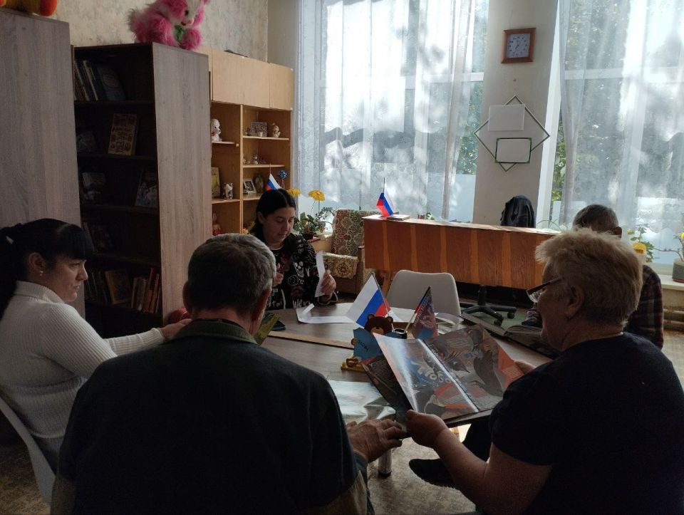 Проходят года, десятилетия, меняются поколения, но никогда не померкнет подвиг героев Первой мировой войны Проходят года, десятилетия, меняются поколения, но никогда не померкнет подвиг героев Первой мировой войны