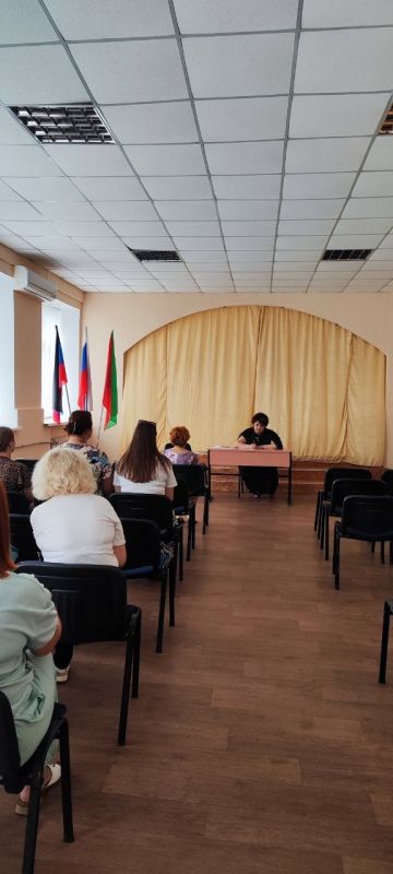 Роман Конев: Состоялась встреча с жителями Роман Конев: Состоялась встреча с жителями