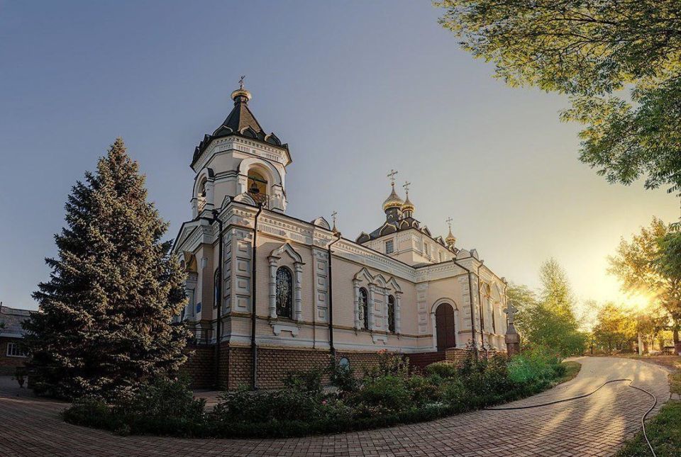 Александр Подгорный: #Макеевке_335. Накануне Дня города Макеевки, давайте вспомним 8 интересных фактов из истории Червоногвардейского района и людях, которые делают его таким уникальным: Александр Подгорный: #Макеевке_335. Накануне Дня города Макеевки, давайте вспомним 8 интересных фактов из истории Червоногвардейского района и людях, которые делают его таким уникальным: