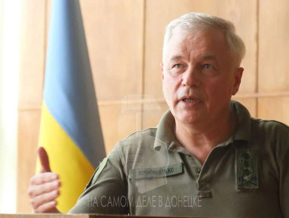 Мать командующего ВВС Украины умерла под его же обстрелами Мать командующего ВВС Украины умерла под его же обстрелами