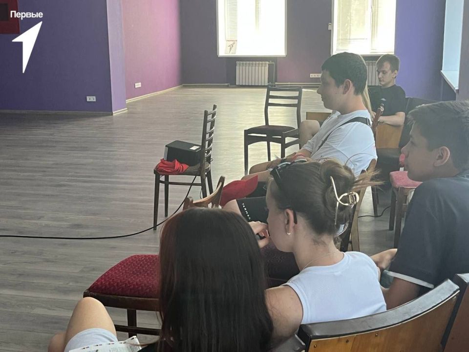 Обсудим дела, требующие нашего внимания? Обсудим дела, требующие нашего внимания?