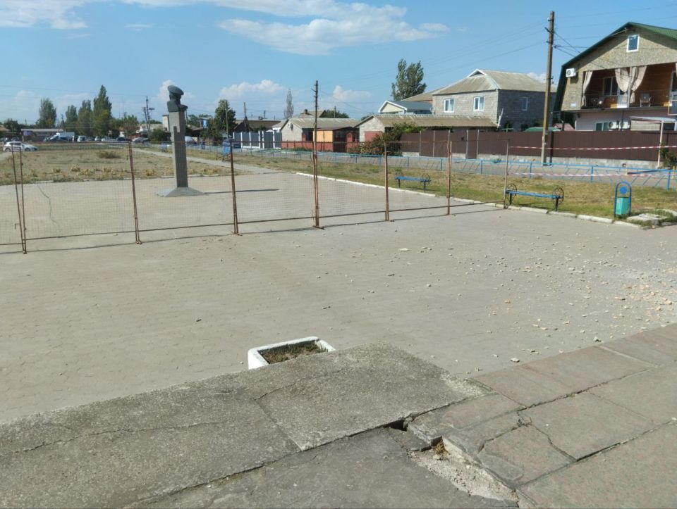 «Сыпется от ветров и износа»: музей имени Седова в ДНР обещают отремонтировать за три года «Сыпется от ветров и износа»: музей имени Седова в ДНР обещают отремонтировать за три года