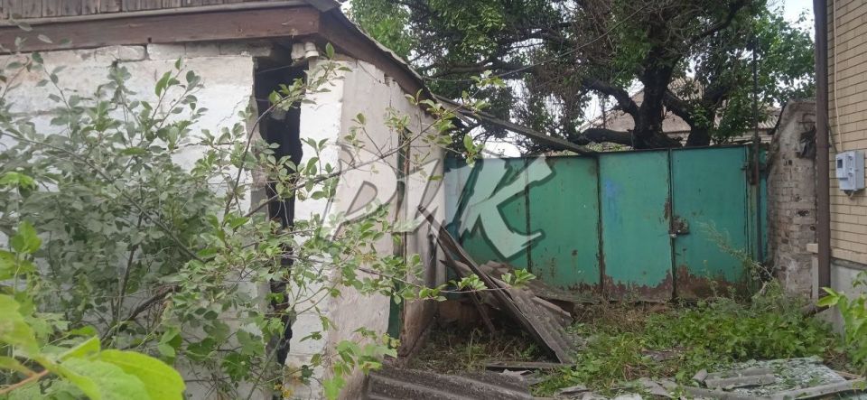 Иван Приходько: Поселок Гольмовский (Никитовский район Горловки) Иван Приходько: Поселок Гольмовский (Никитовский район Горловки)