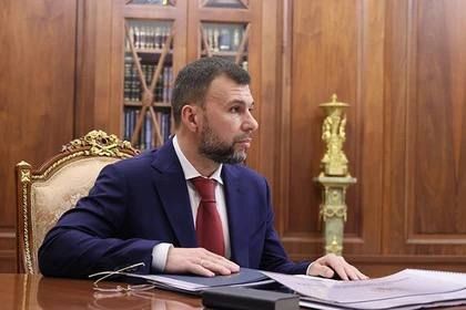 Планы расписаны на три года вперед: Глава ДНР Денис Пушилин рассказал Путину о восстановлении Республики Планы расписаны на три года вперед: Глава ДНР Денис Пушилин рассказал Путину о восстановлении Республики