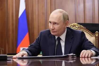 Планы расписаны на три года вперед: Глава ДНР Денис Пушилин рассказал Путину о восстановлении Республики Планы расписаны на три года вперед: Глава ДНР Денис Пушилин рассказал Путину о восстановлении Республики