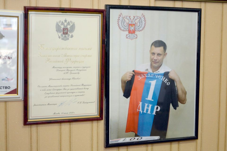 Алексей Дорофеев: Есть встречи, которые оставляют особенно глубокое впечатление Алексей Дорофеев: Есть встречи, которые оставляют особенно глубокое впечатление