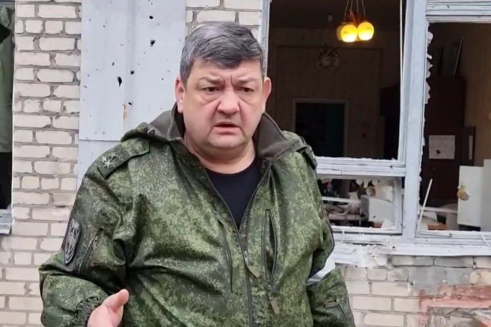От всей души поздравляем нашего дорогого друга, бессменного главу города Горловка, Ивана Сергеевича Приходько (@Prikhodko1970) с присвоением медали «Золотая Звезда» Героя ДНР - высшей награды, вручаемой за выдающиеся заслуги... От всей души поздравляем нашего дорогого друга, бессменного главу города Горловка, Ивана Сергеевича Приходько (@Prikhodko1970) с присвоением медали «Золотая Звезда» Героя ДНР - высшей награды, вручаемой за выдающиеся заслуги...
