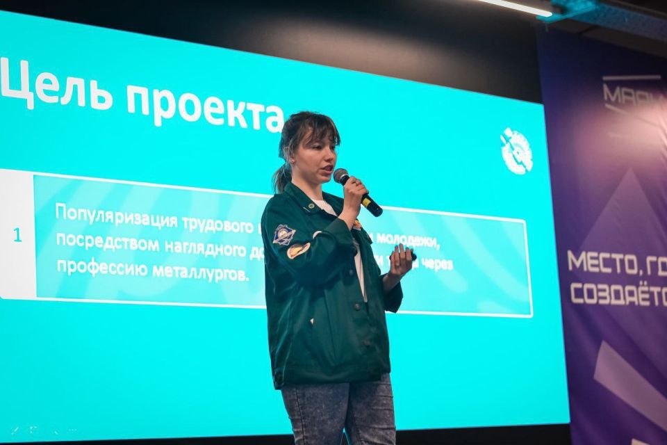 Три проекта из ДНР рекомендованы к получению грантовой поддержки Три проекта из ДНР рекомендованы к получению грантовой поддержки