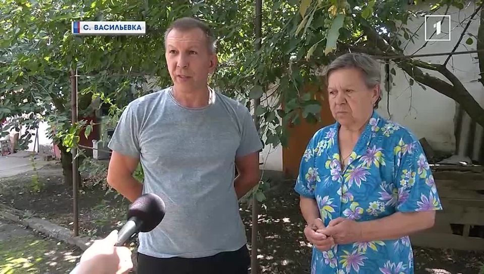 Выжить в Васильевке: как местные жители борются с отсутствием света и воды?