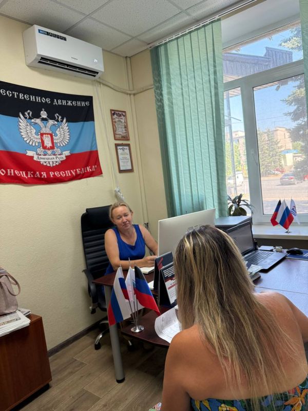 Депутат Мангушского муниципального совета, член фракции Всероссийской политической партии «ЕДИНАЯ РОССИЯ» в Мангушском муниципальном совете Чекалова Эльвина Ивановна провела встречу с жителями с. Урзуф Депутат Мангушского муниципального совета, член фракции Всероссийской политической партии «ЕДИНАЯ РОССИЯ» в Мангушском муниципальном совете Чекалова Эльвина Ивановна провела встречу с жителями с. Урзуф