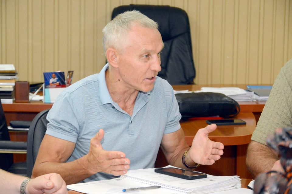 Алексей Дорофеев: Есть встречи, которые оставляют особенно глубокое впечатление Алексей Дорофеев: Есть встречи, которые оставляют особенно глубокое впечатление