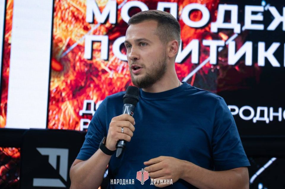 18 сильных соперников на берегу Азовского моря 18 сильных соперников на берегу Азовского моря