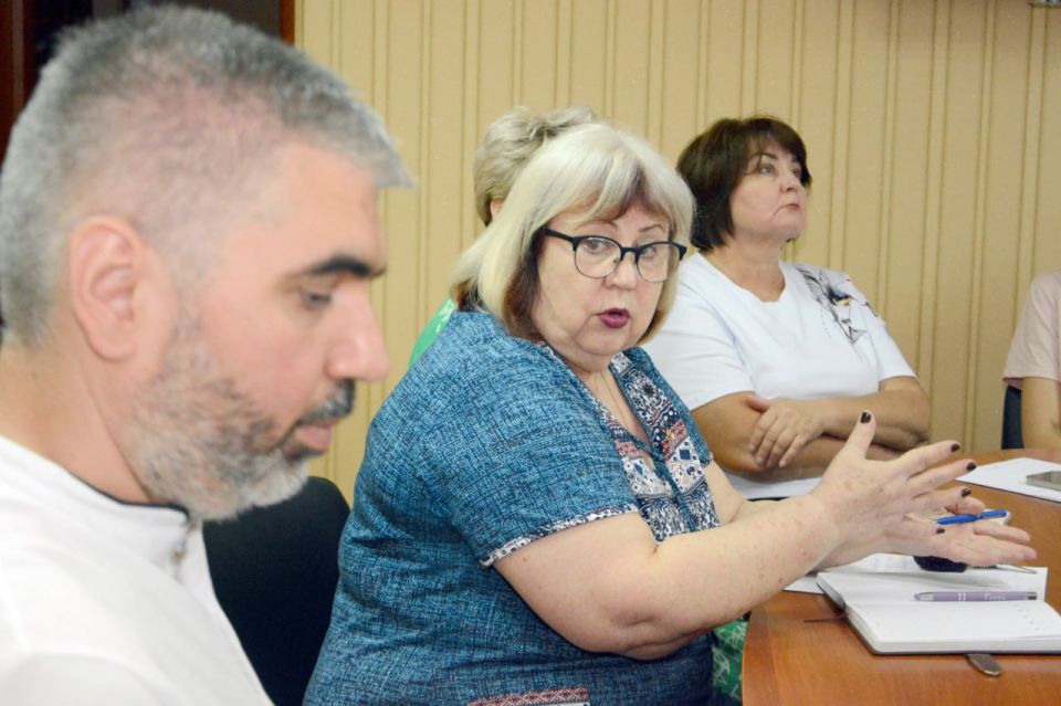 Алексей Дорофеев: Есть встречи, которые оставляют особенно глубокое впечатление Алексей Дорофеев: Есть встречи, которые оставляют особенно глубокое впечатление